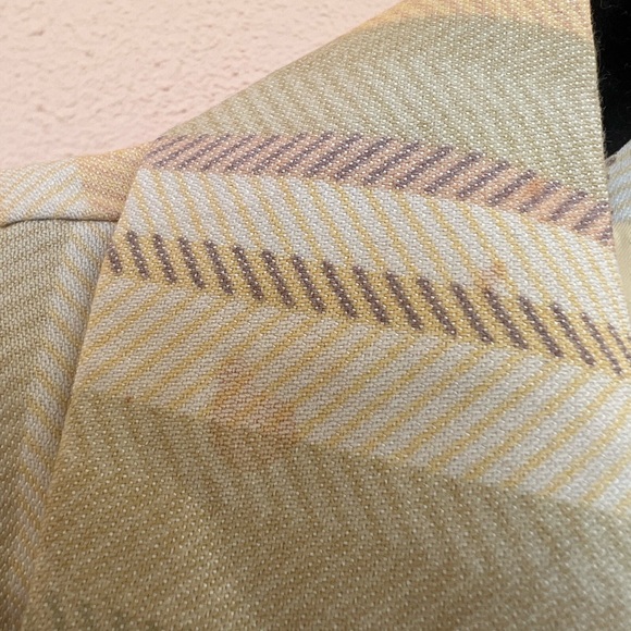 Danielle Bernstein cut out long sleeve stretch blazer dress - Picture 4 of 4